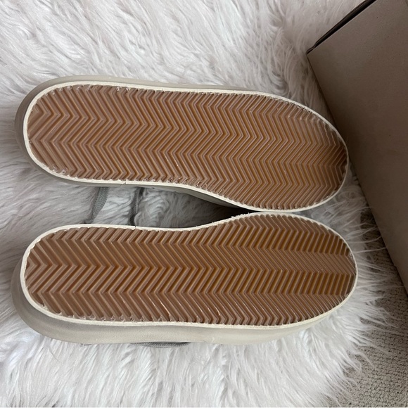 Golden goose high star low top platform sneaker - Picture 9 of 9